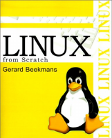 Linux from Scratch - Beekmans.pdf